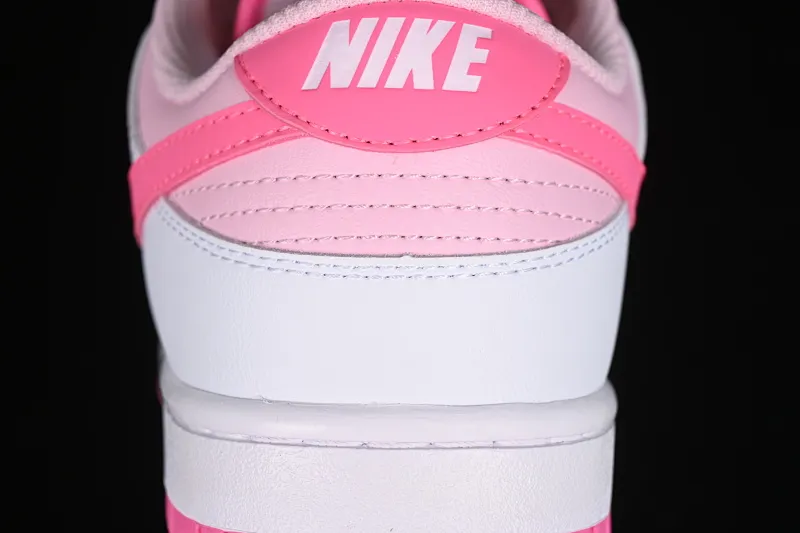 All Categories Nk SB Dunk Series Nk SB Dunk Low Low-top sneakers Nk SB Dunk Low Glacier pink color Low-top casual sports skateboard shoes HQ1181-661
